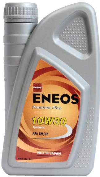 ENEOS Premium Plus  10W-30