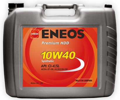 ENEOS Premium HDD