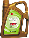 0W-20 ENEOS Premium Ultra