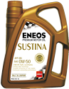 0W-50 ENEOS Sustina