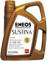 5W-40 ENEOS Sustina