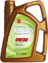 0W-30 ENEOS Premium Ultra S