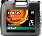 ENEOS SUPER Hydraulic 68
