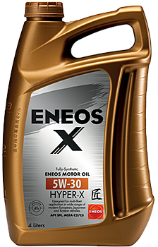 5W-30 ENEOS Hyper X