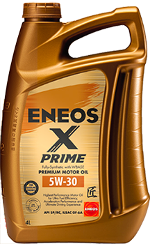 ENEOS X Prime 5W-30