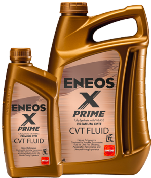 ENEOS X Prime CVT-Fluid