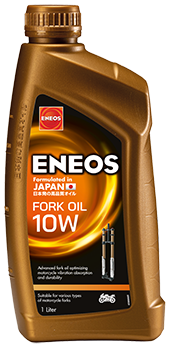 10W ENEOS Fork Oil